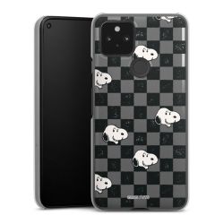 Suojakuori läpinäkyvä