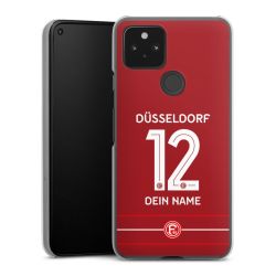 Hard Case transparent