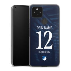 Hard Case transparent