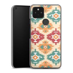 Skyddskal genomskinlig