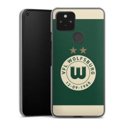 Hard Case transparent