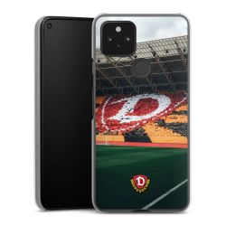 Hard Case transparent