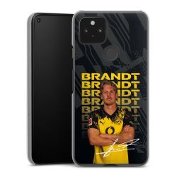 Hard Case transparent