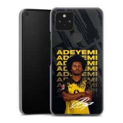 Hard Case transparent