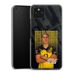 Hard Case transparent