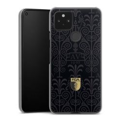 Hard Case transparent