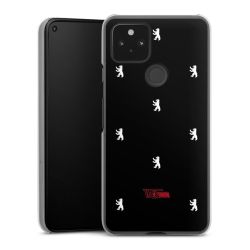 Hard Case transparent