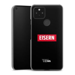 Hard Case transparent