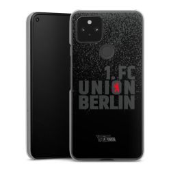 Hard Case transparent