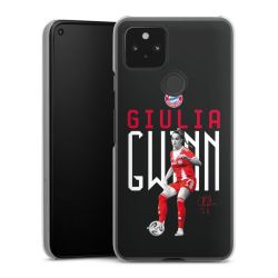 Hard Case transparent