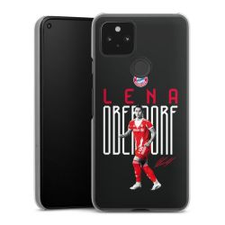 Hard Case transparent