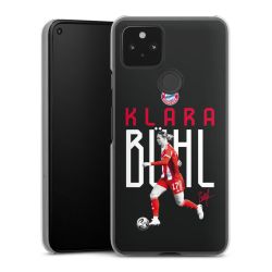 Hard Case transparent