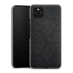 Suojakuori läpinäkyvä