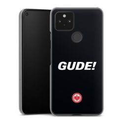 Hard Case transparent