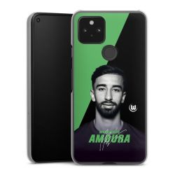 Hard Case transparent