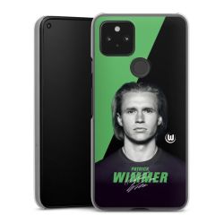 Hard Case transparent