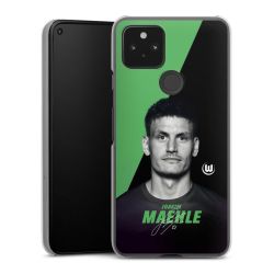 Hard Case transparent