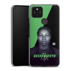 Hard Case transparent