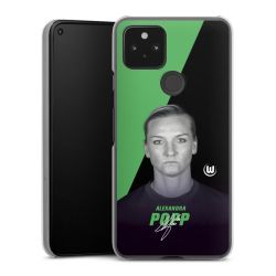 Hard Case transparent