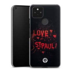 Hard Case transparent