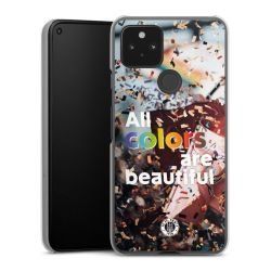 Hard Case transparent