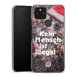 Hard Case transparent