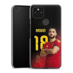 Hard Case transparent