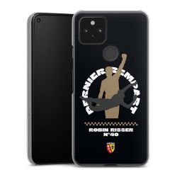 Hard Case transparent