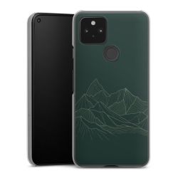 Hard Case transparent