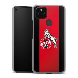 Hard Case transparent