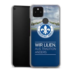 Hard Case transparent