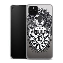 Hard Case transparent