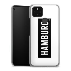 Hard Case transparent