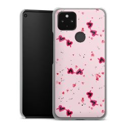 Suojakuori läpinäkyvä