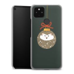 Suojakuori läpinäkyvä