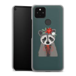 Suojakuori läpinäkyvä