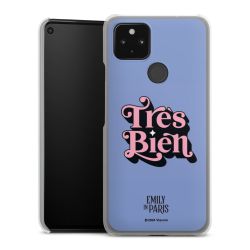 Hard Case transparent