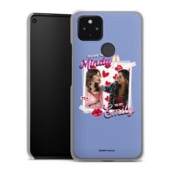 Hard Case transparent