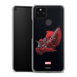 Hard Case transparent