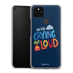 Suojakuori läpinäkyvä