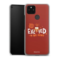 Suojakuori läpinäkyvä