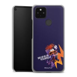 Suojakuori läpinäkyvä