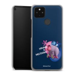 Suojakuori läpinäkyvä