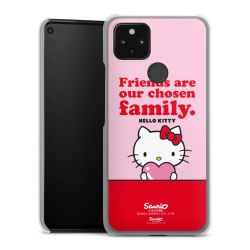 Hard Case transparent