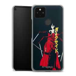 Hard Case transparent