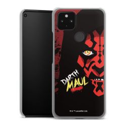 Hard Case transparent