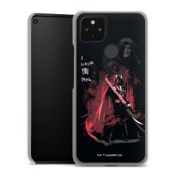 Hard Case transparent