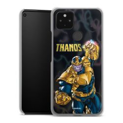 Hard Case transparent