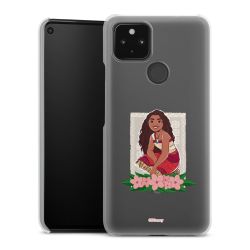 Hard Case transparent