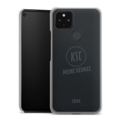 Hard Case transparent